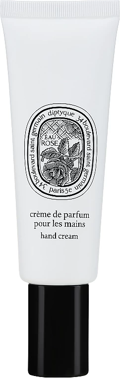 Diptyque Eau Rose