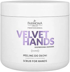 Gommage Au Lys Pour Mains