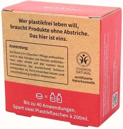 Savon Pour Mains Et Corps, Rouge Intense -Produit De Soins Corporels Boutique dnsypgxwpzaq