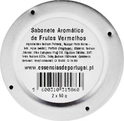 Savon Naturel, Fruits Rouges 7 Savon Naturel, Fruits Rouges -Produit De Soins Corporels Boutique eb0fpmcofgyt