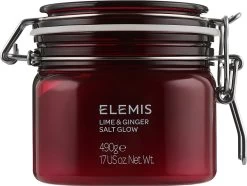 Elemis Gommage Pour Corps, Citron Vert Et Gingembre