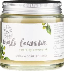 Beurre Pour Corps, Laurier