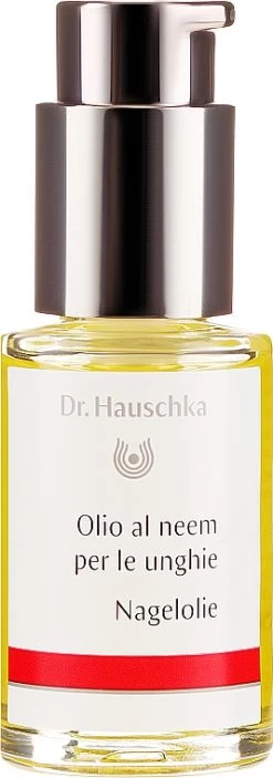 Dr. Hauschka Huile Pour Ongles Et Cuticules Au Neem 12 Dr. Hauschka Huile Pour Ongles Et Cuticules Au Neem -Produit De Soins Corporels Boutique ewpvr26uehao