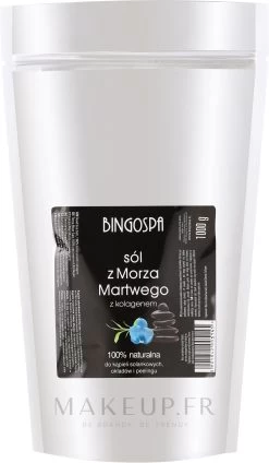 Sels De Bain De La Mer Morte Au Collagène -Produit De Soins Corporels Boutique ezz7troskrcc