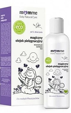 Huile Hypoallergénique