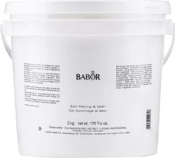Babor Peeling Pour Corps Et Additif De Bain Au Sel