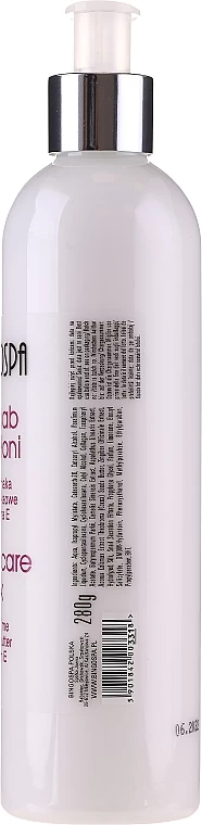Crème Soyeuse Au Beurre De Cacao, Bave D'escargot Et Vitamine E Pour Les Mains 3 Crème Soyeuse Au Beurre De Cacao, Bave D'escargot Et Vitamine E Pour Les Mains – Image 3