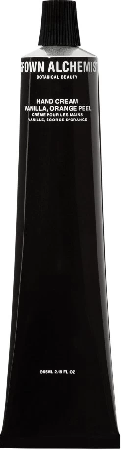 Grown Alchemist Crème à L’huile Essentielle D’orange Douce Pour Mains -Produit De Soins Corporels Boutique fnxsopti7bcp
