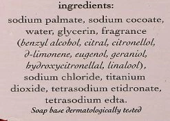 Saponificio Artigianale Fiorentino Rose Blossom -Produit De Soins Corporels Boutique fxesarsk6tdr