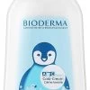 Bioderma Crème Lavante à L'huile D'amande Douce