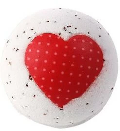 Boule De Bain étincelante Été D'amour