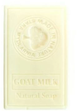 Savon Naturel Au Lait De Chèvre
