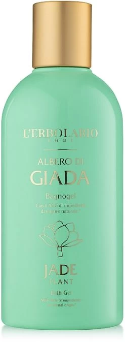 L'Erbolario Albero Di Giada Jade Plant