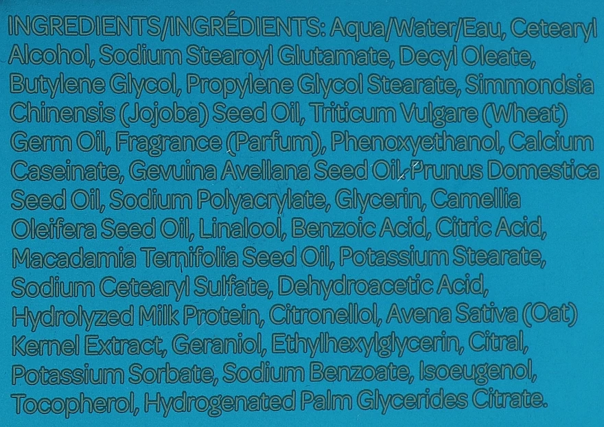 Elemis Crème Aux Protéines De Lait Pour Mains Et Ongles 3 Elemis Crème Aux Protéines De Lait Pour Mains Et Ongles – Image 3