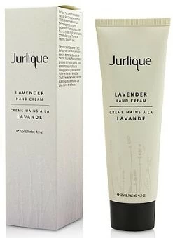 Jurlique Crème à L'extrait De Lavande Pour Mains