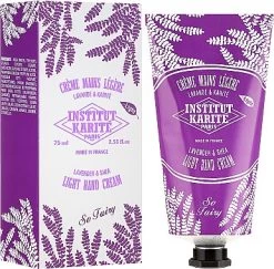 Crème Pour Mains, Lavande -Produit De Soins Corporels Boutique hgbarvmdpgqu