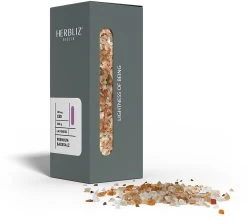 Sels De Bain, Lavande -Produit De Soins Corporels Boutique hlhzamwcclcc