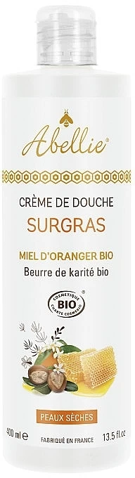 Crème De Douche