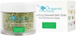 The Organic Pharmacy Sels De Bain Aux Algues