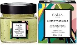 Gommage à L'extrait De Raisin Pour Corps -Produit De Soins Corporels Boutique i1b8ppvwqmb9