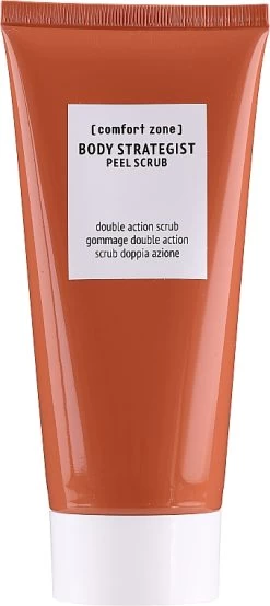 Gommage à La Poudre D’écorce D'orange Amère Pour Corps