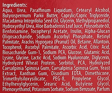 Crème Rénovatrice Pour Mains, Peaux Sèches Et Exigeantes 4 Crème Rénovatrice Pour Mains, Peaux Sèches Et Exigeantes – Image 4