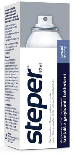 Spray Rafraîchissant Pour Pieds