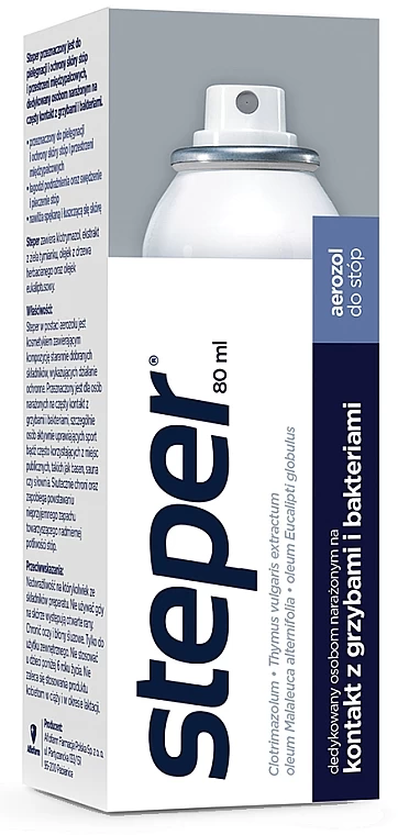 Spray Rafraîchissant Pour Pieds 1 Spray Rafraîchissant Pour Pieds