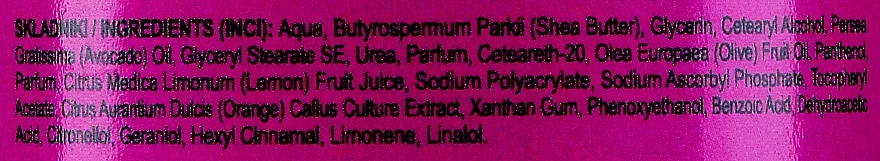 Baume Pour Mains, Raisin 3 Baume Pour Mains, Raisin – Image 3