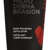 Exfoliant Pour Corps à Effet Microdermabrasion