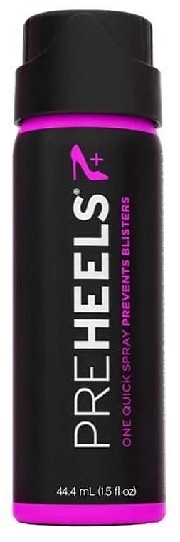 Spray De Prévention Des Ampoules 1 Spray De Prévention Des Ampoules