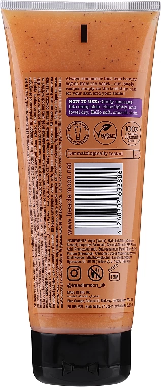 Gommage Pour Corps, Papaye 2 Gommage Pour Corps, Papaye – Image 2