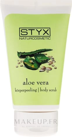 Gommage à L'Aloe Vera Pour Corps 7 Gommage à L'Aloe Vera Pour Corps -Produit De Soins Corporels Boutique iowmrftp09lu