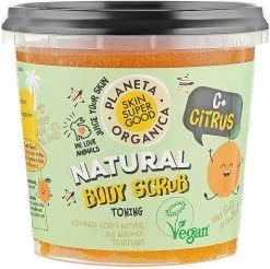 Gommage Aux Agrumes Pour Corps -Produit De Soins Corporels Boutique iqp8l2wlsd06