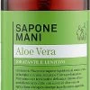 Savon Liquide Au Jus D'aloe Vera Bio Pour Mains