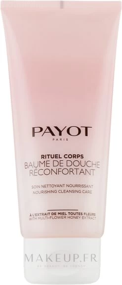 Payot Baume De Douche à L'extrait De Miel -Produit De Soins Corporels Boutique j7xxapfteym6
