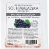 Sel De Bain Rose De L'Himalaya, Raisin Juteux