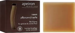 Savon Naturel à L'huile De Neem