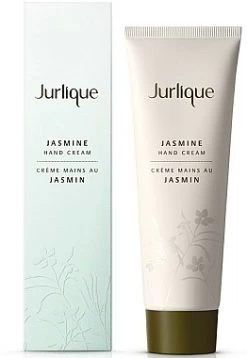 Jurlique Crème à L'extrait De Jasmin Pour Mains