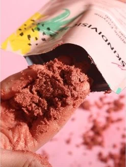 Gommage à La Poudre D'ananas Pour Corps -Produit De Soins Corporels Boutique jrxixnax9zw3