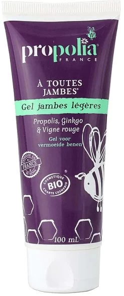 Gel Pour Jambes
