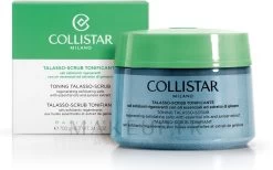Collistar Gommage Tonifiant Aux Sels Minéraux Et Extrait De Genévrier Pour Corps -Produit De Soins Corporels Boutique jxprmisk9smy