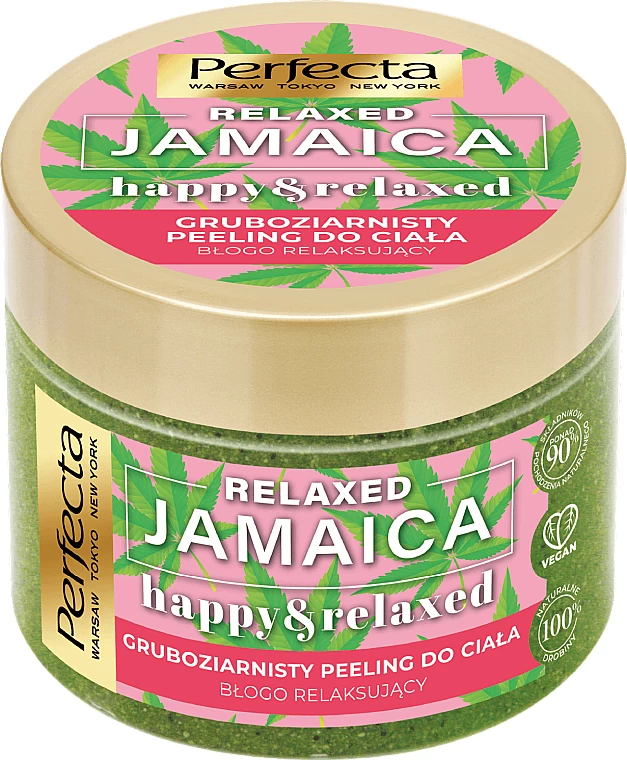 Peeling à L'huile De Chanvre Pour Corps 1 Peeling à L'huile De Chanvre Pour Corps