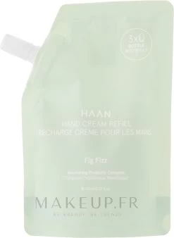 Haan Crème Pour Mains, Figue (recharge) -Produit De Soins Corporels Boutique keza4fiun3hw