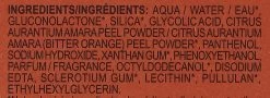 Gommage à La Poudre D’écorce D'orange Amère Pour Corps 9 Gommage à La Poudre D’écorce D'orange Amère Pour Corps -Produit De Soins Corporels Boutique khobnwyxyoaq
