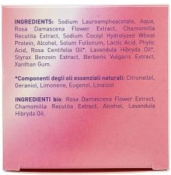 Savon Liquide à L'argile Verte Pour Visage 5 Savon Liquide à L'argile Verte Pour Visage -Produit De Soins Corporels Boutique khzq3no91dyq