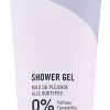 Gel Douche Sans Parabènes Et Colorants