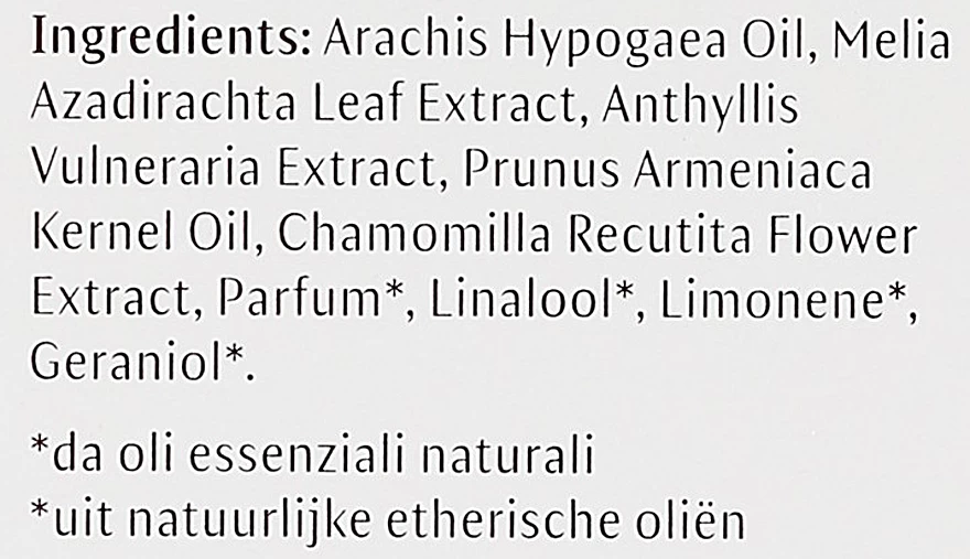 Dr. Hauschka Huile Pour Ongles Et Cuticules Au Neem 7 Dr. Hauschka Huile Pour Ongles Et Cuticules Au Neem – Image 7