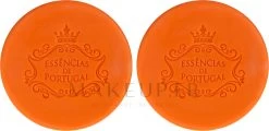Essencias De Portugal Aluminium Jewel-Keeper With Cork Lid Orange -Produit De Soins Corporels Boutique kyxtr6ymrfbs