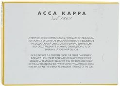 Savon, Mandarine Verte -Produit De Soins Corporels Boutique kzg48p03liwo